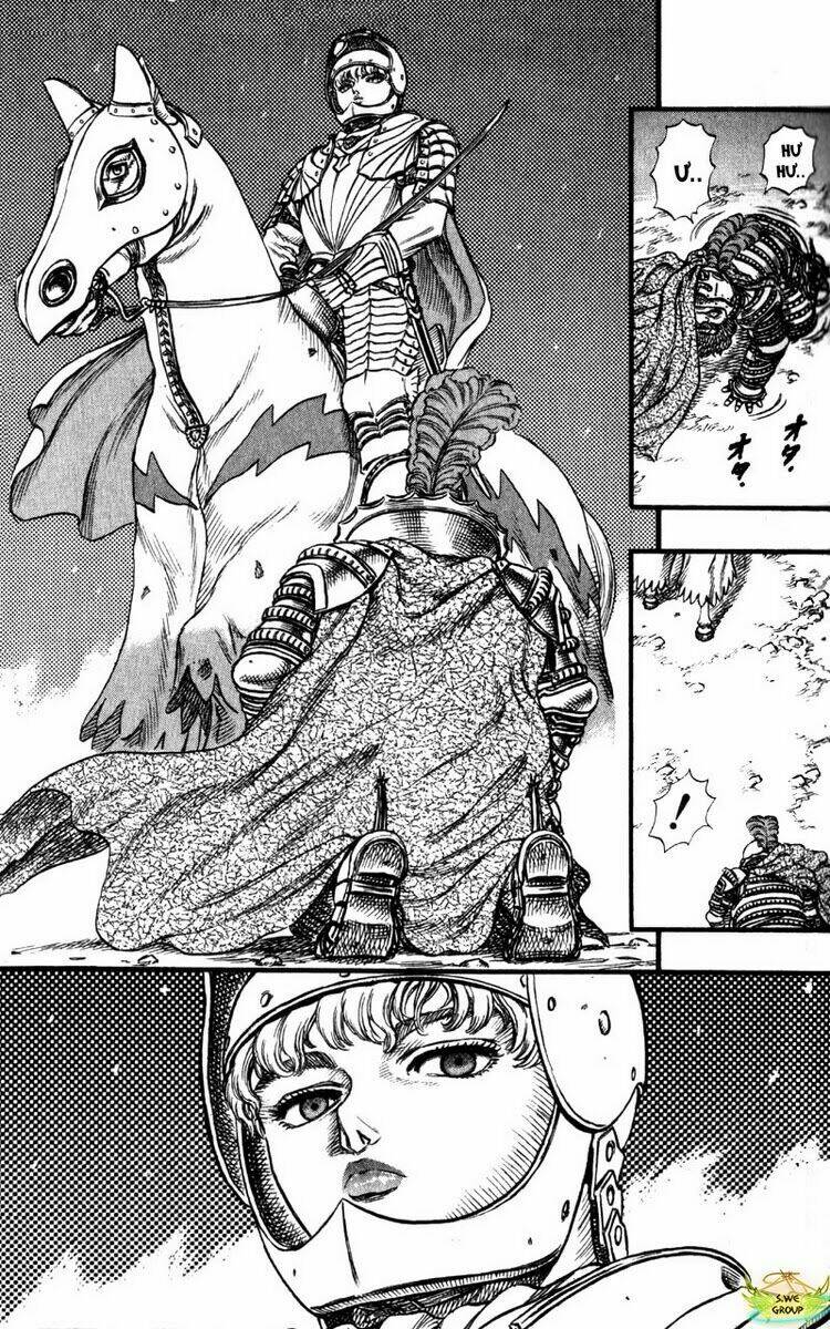 Berserk Tập 44 trang 10