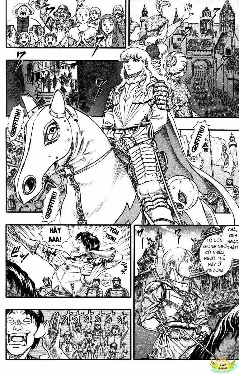 Berserk Tập 45 trang 12