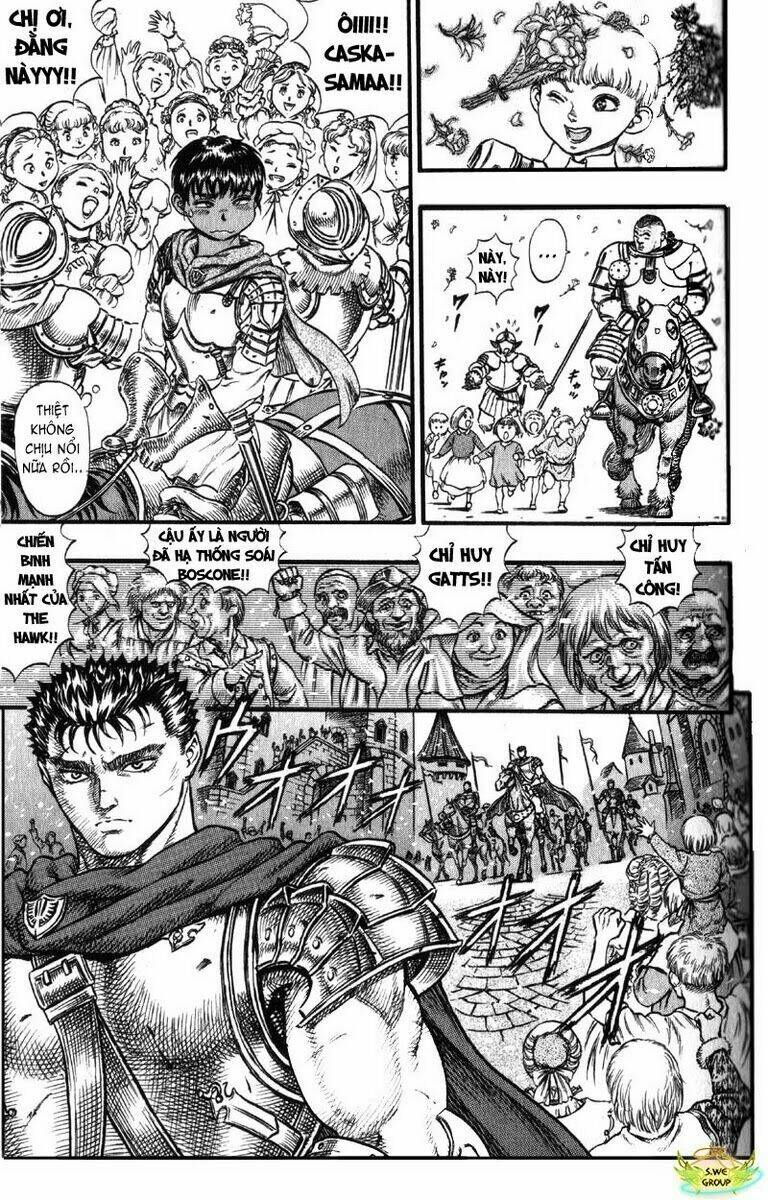 Berserk Tập 45 trang 13