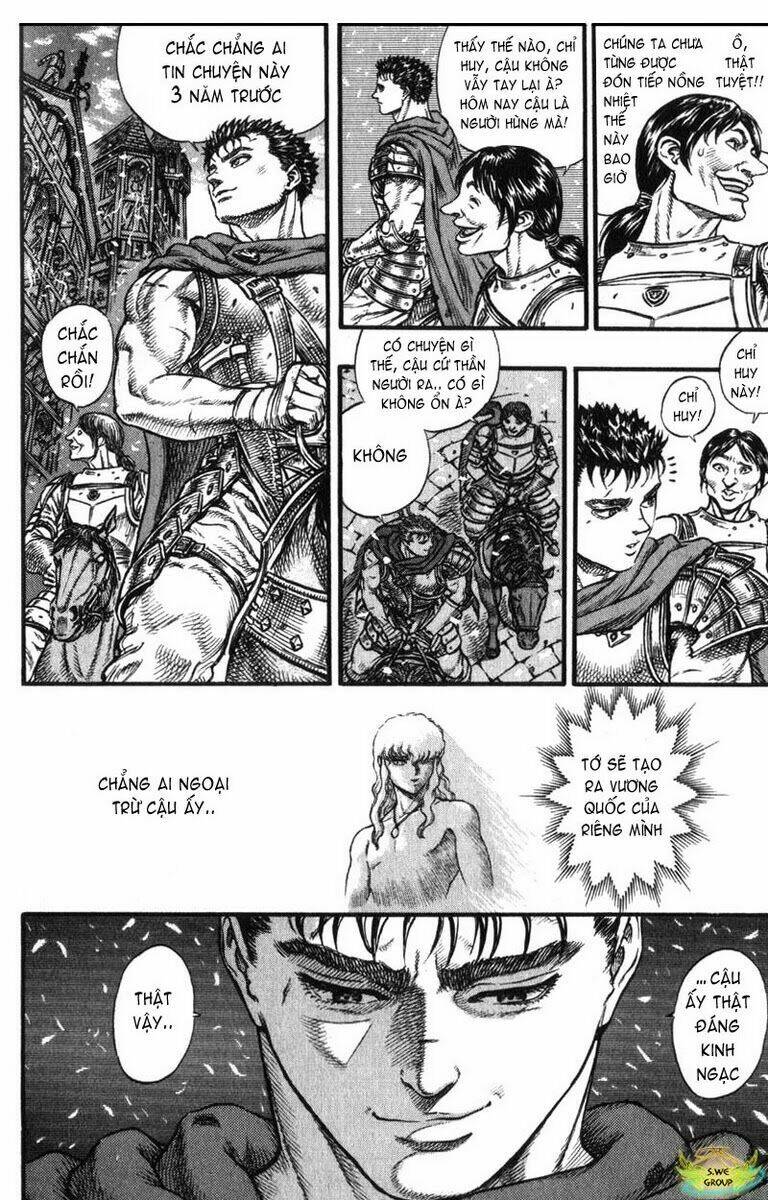 Berserk Tập 45 trang 14