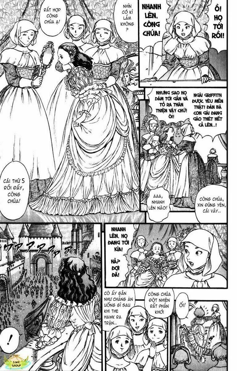 Berserk Tập 45 trang 15