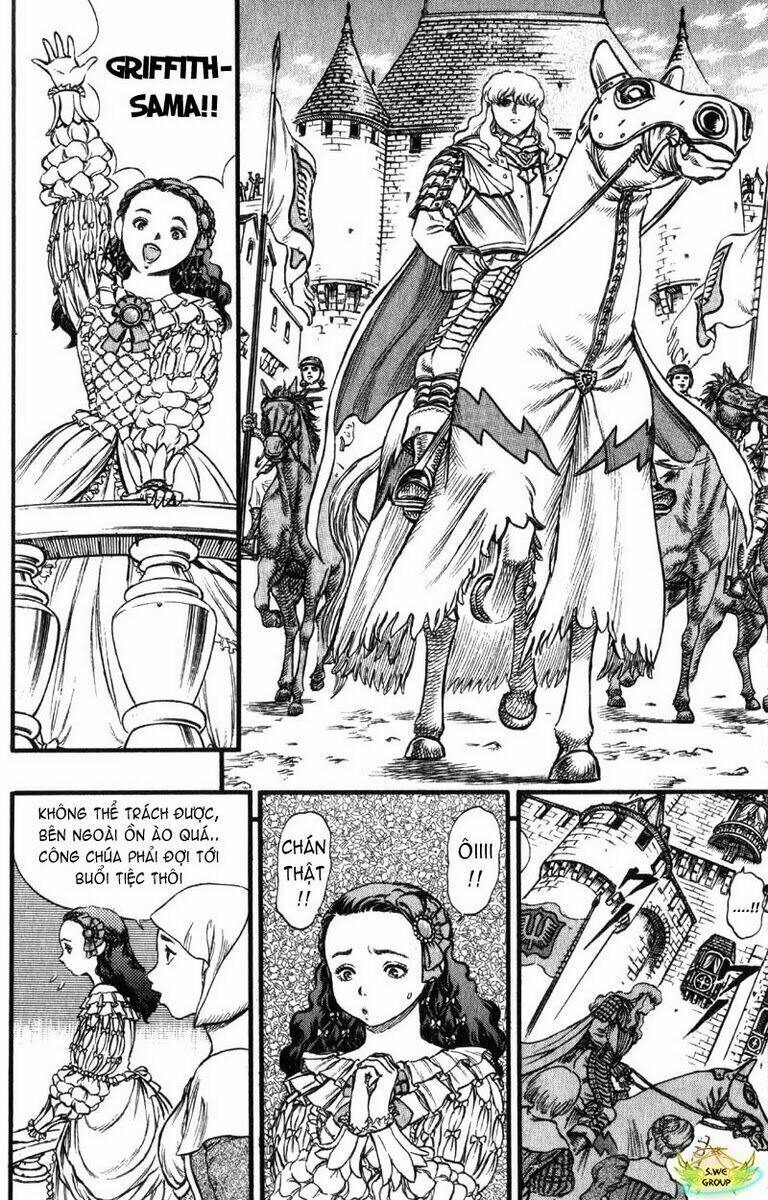 Berserk Tập 45 trang 16
