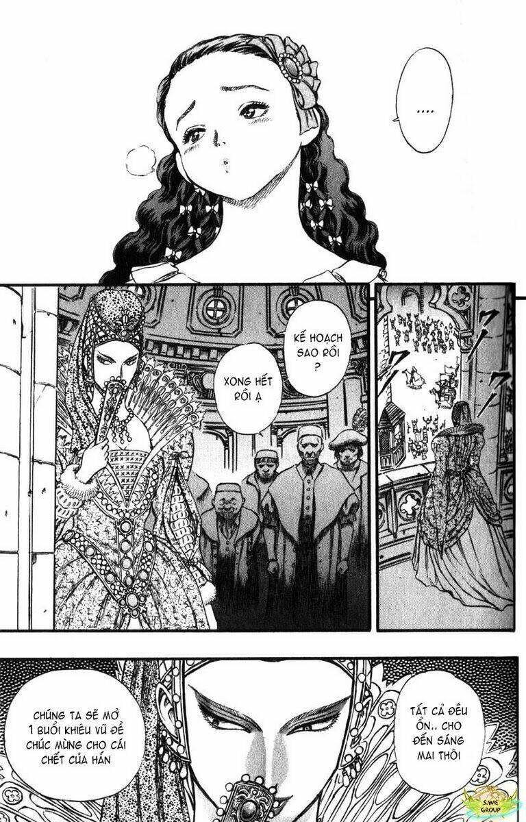 Berserk Tập 45 trang 17
