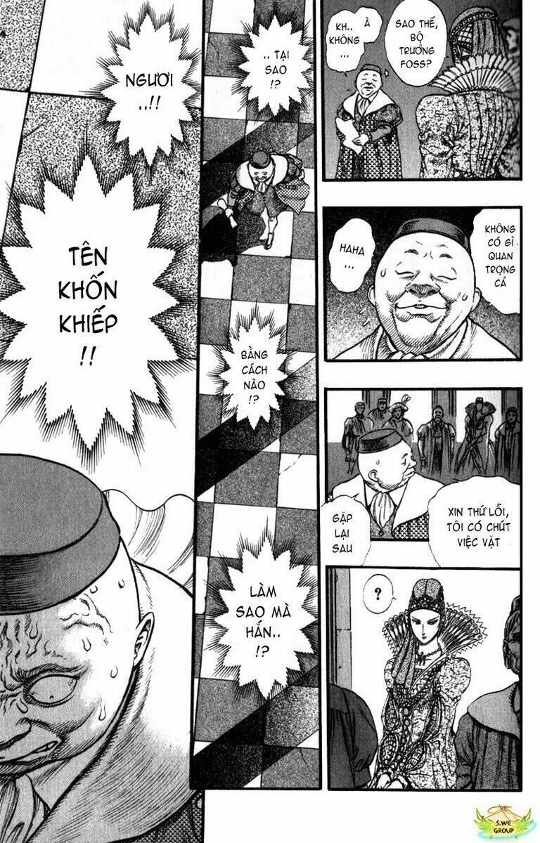 Berserk Tập 45 trang 19