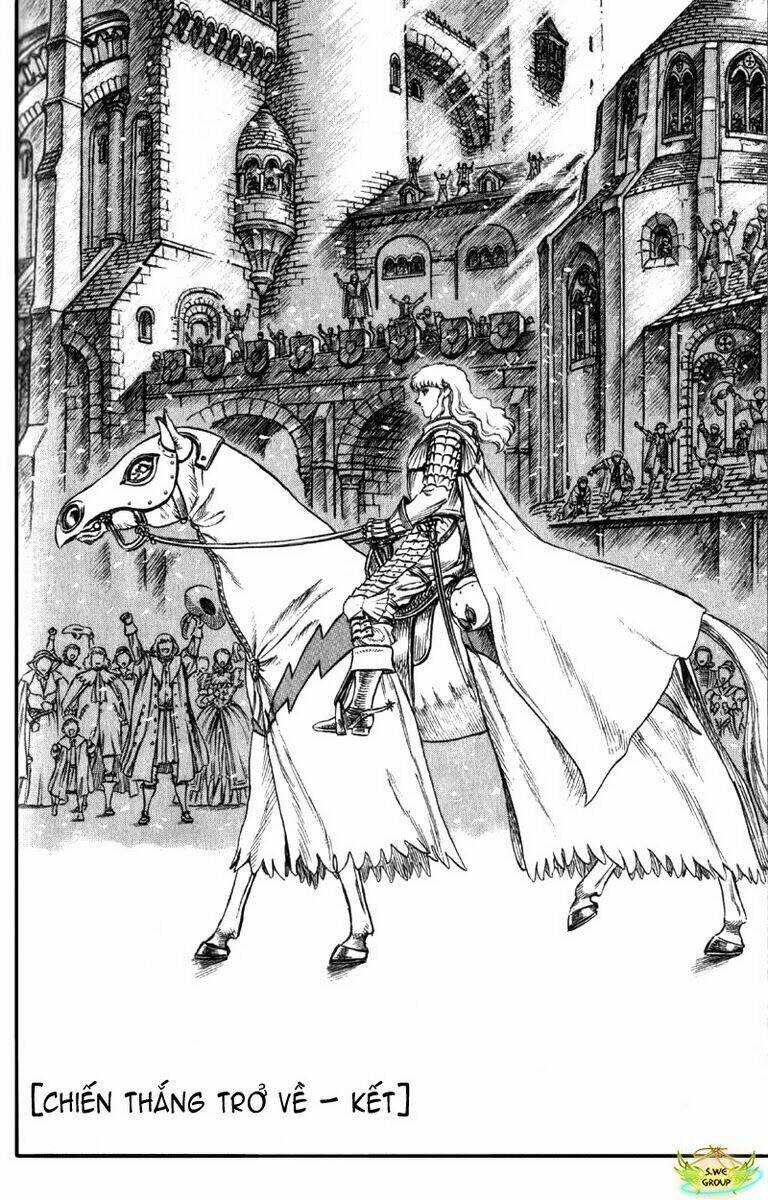Berserk Tập 45 trang 20