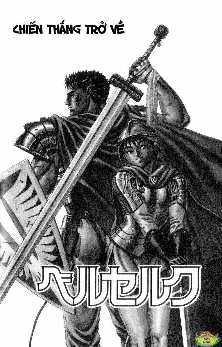 Berserk Tập 45 trang 3