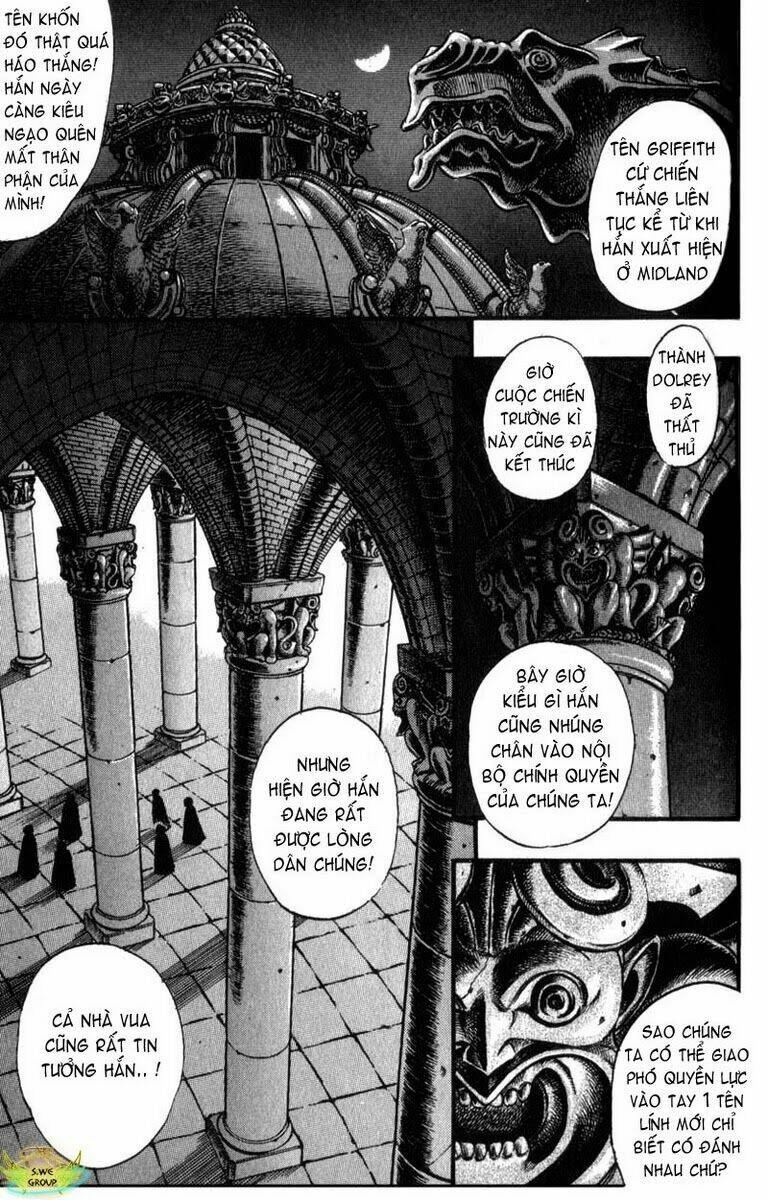 Berserk Tập 45 trang 4