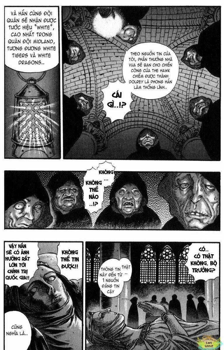 Berserk Tập 45 trang 5
