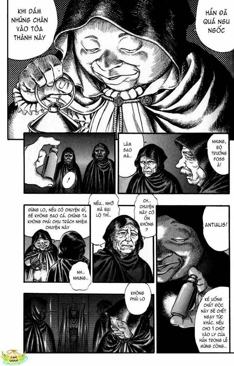 Berserk Tập 45 trang 6