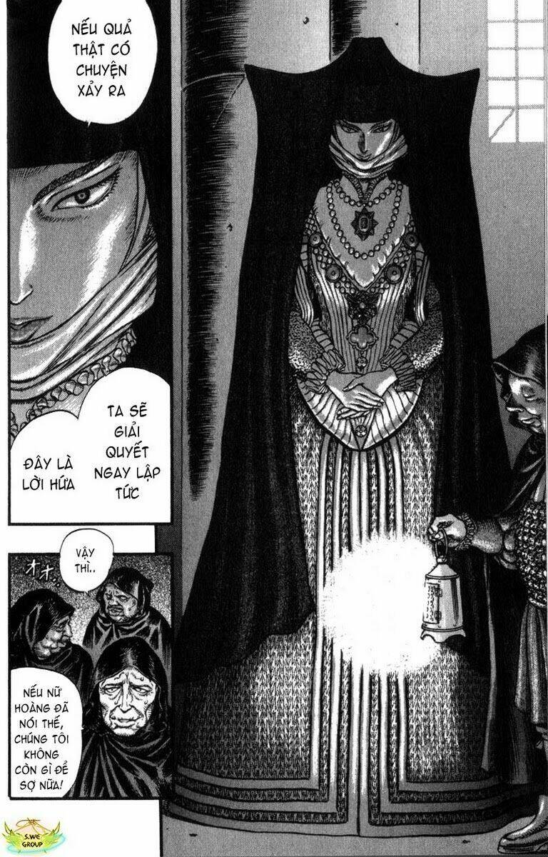 Berserk Tập 45 trang 7