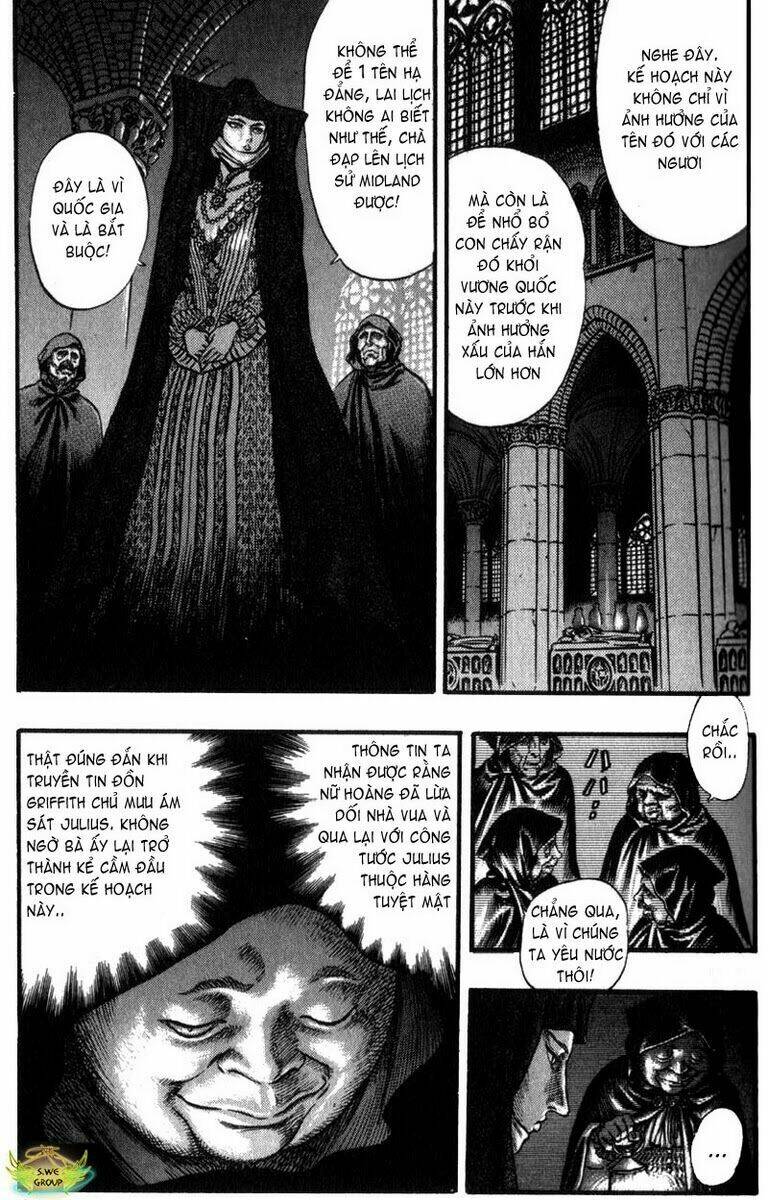 Berserk Tập 45 trang 8