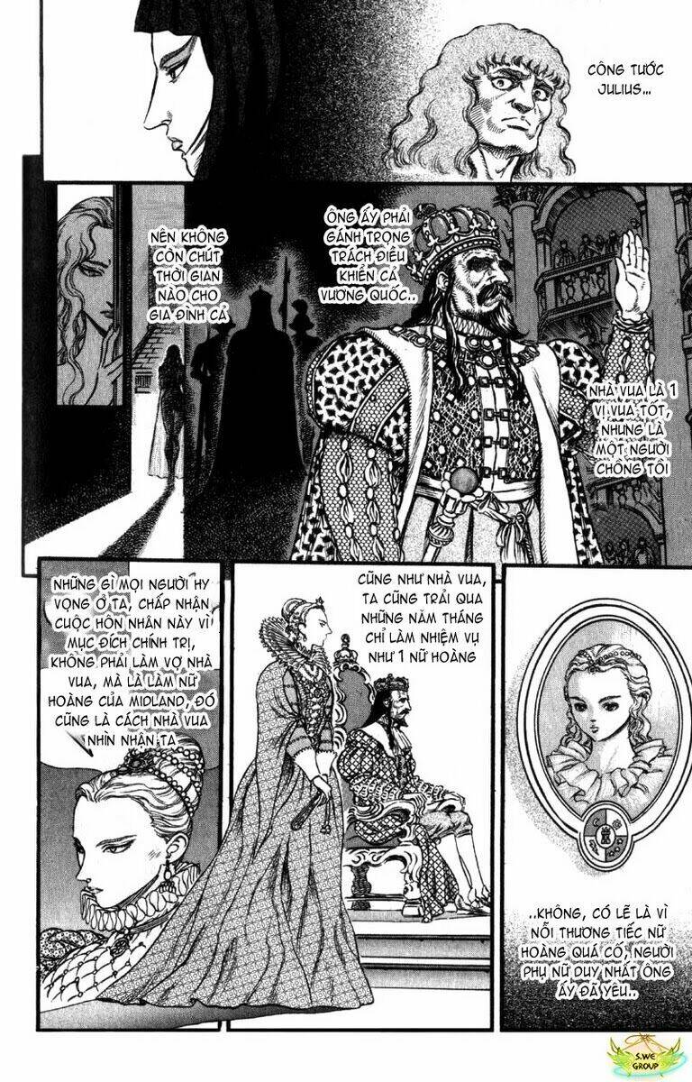 Berserk Tập 45 trang 9