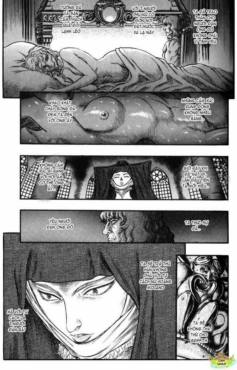 Berserk Tập 45 trang 10