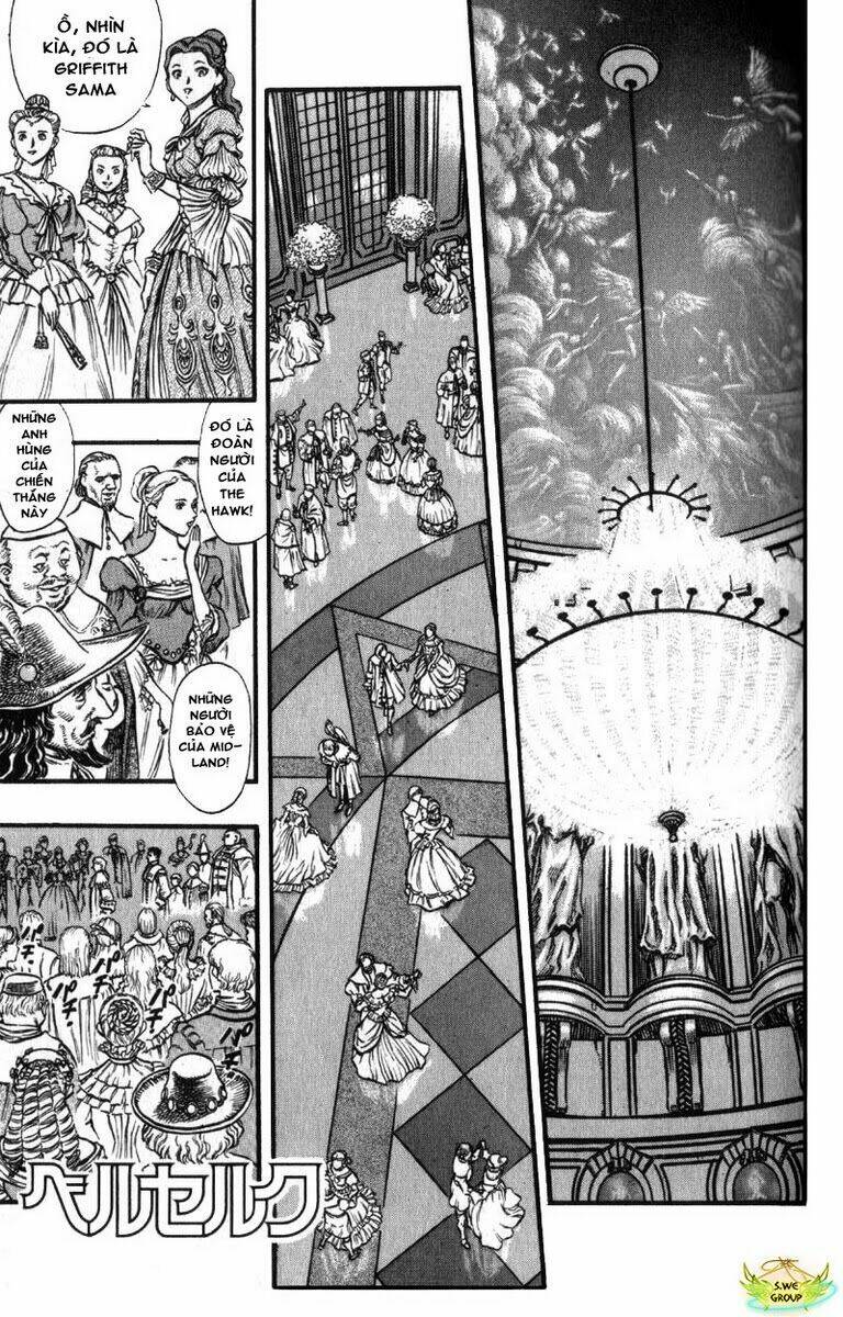 Berserk Tập 46 trang 2
