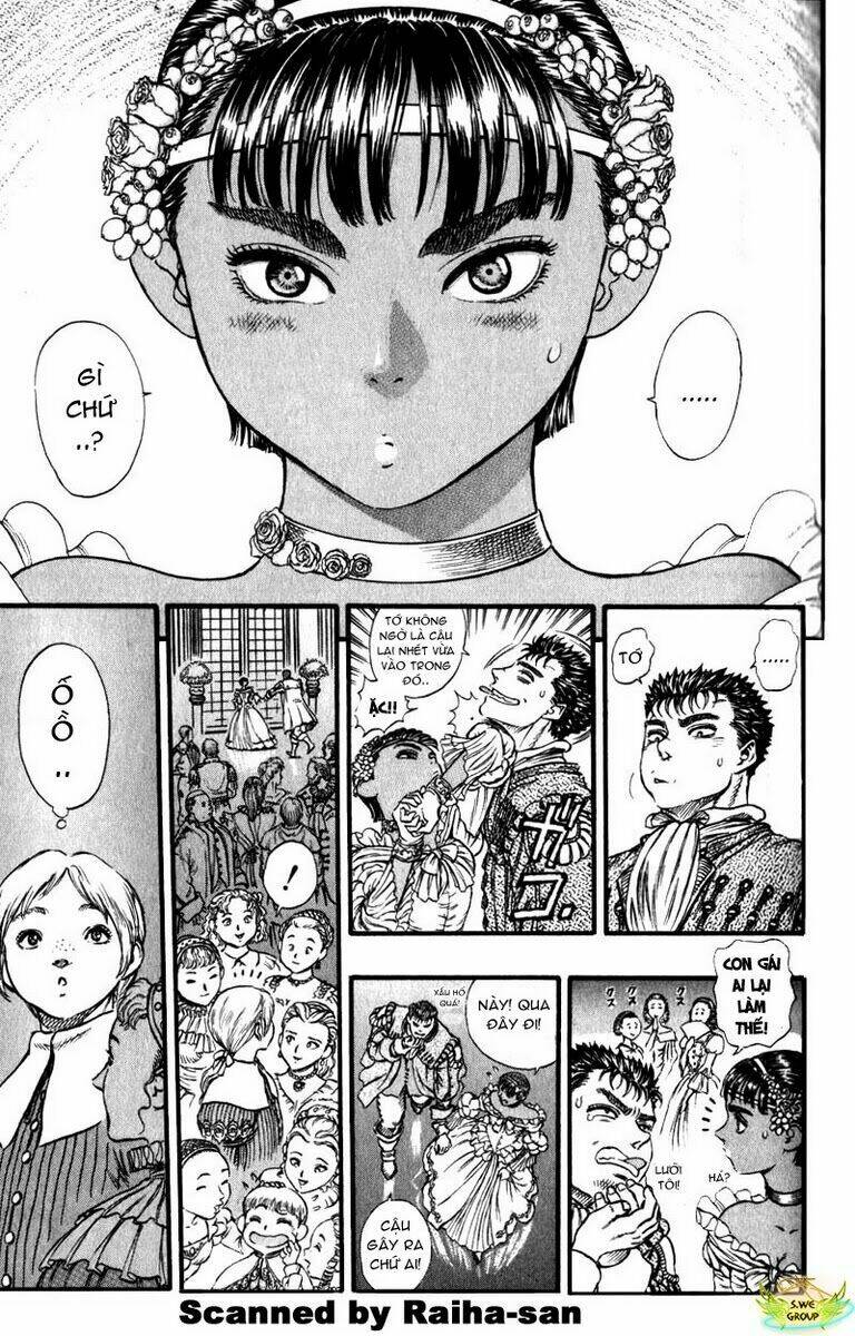 Berserk Tập 46 trang 11