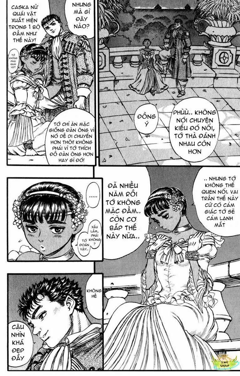 Berserk Tập 46 trang 12