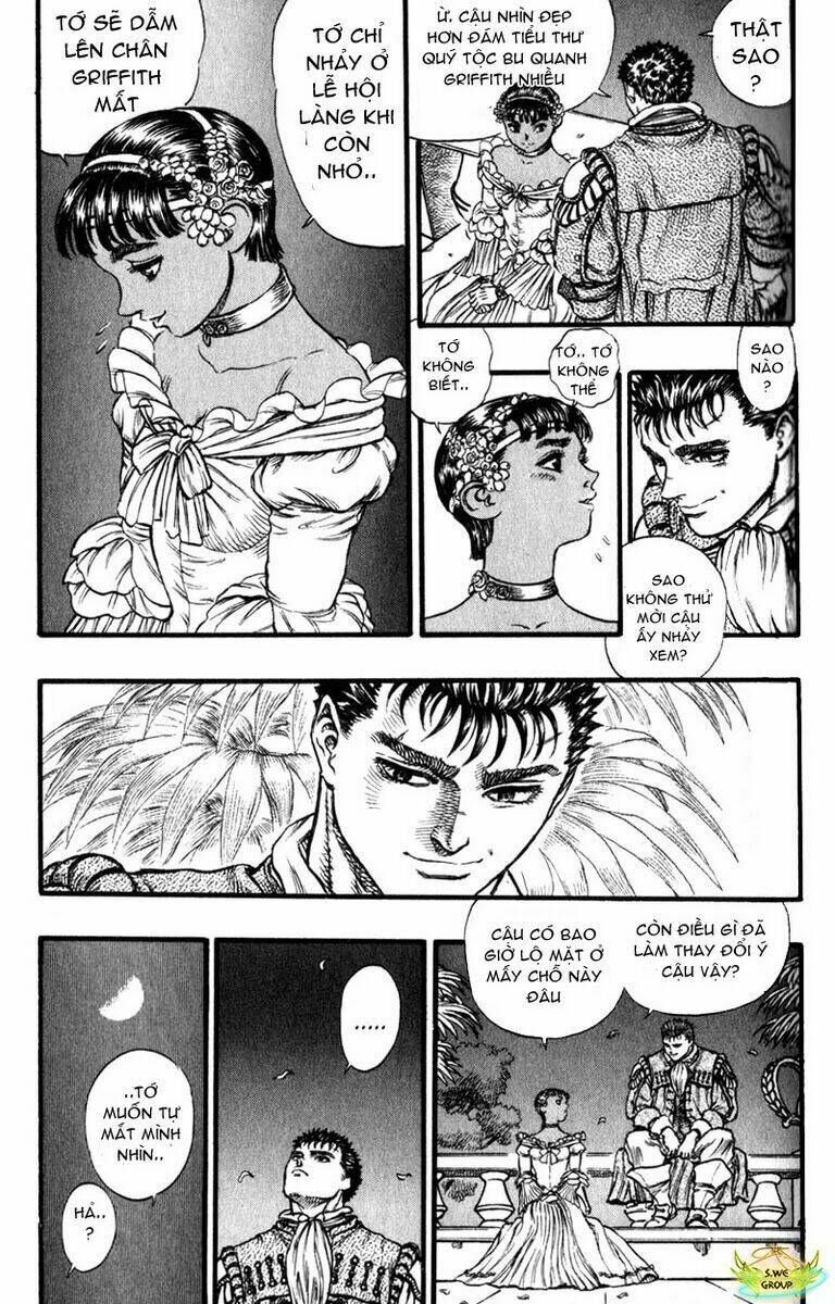 Berserk Tập 46 trang 13