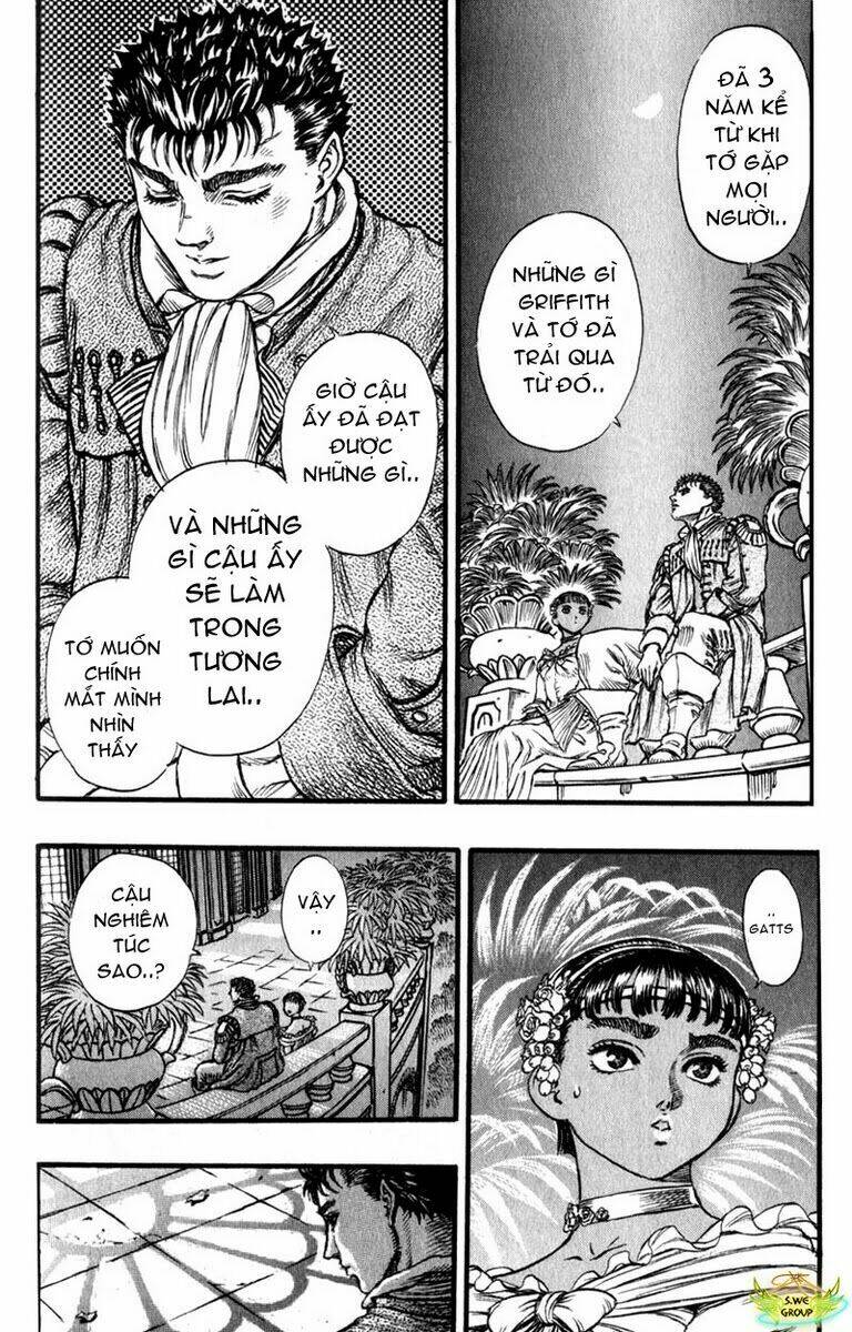 Berserk Tập 46 trang 14