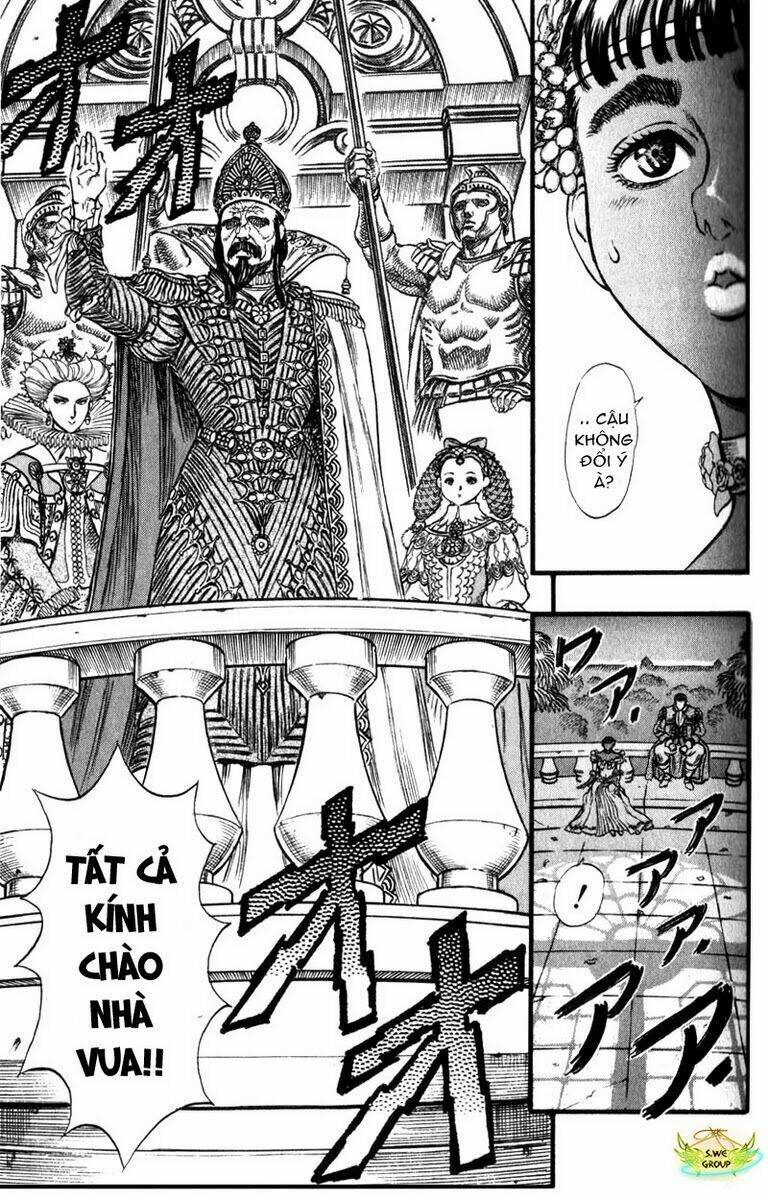 Berserk Tập 46 trang 15