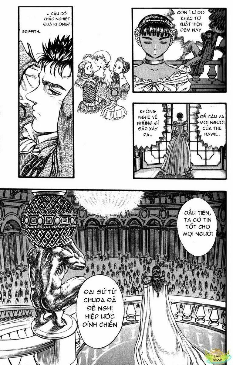 Berserk Tập 46 trang 17