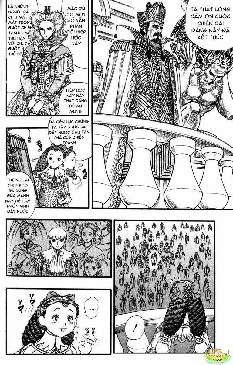 Berserk Tập 46 trang 18