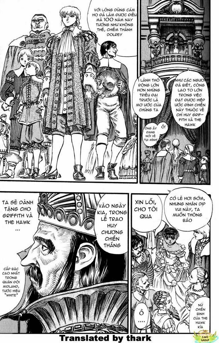 Berserk Tập 46 trang 19