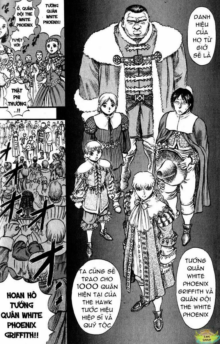 Berserk Tập 46 trang 20