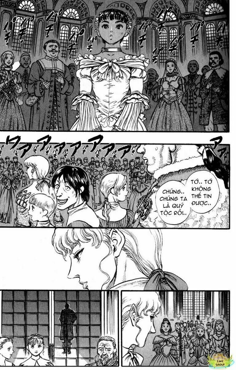 Berserk Tập 46 trang 21