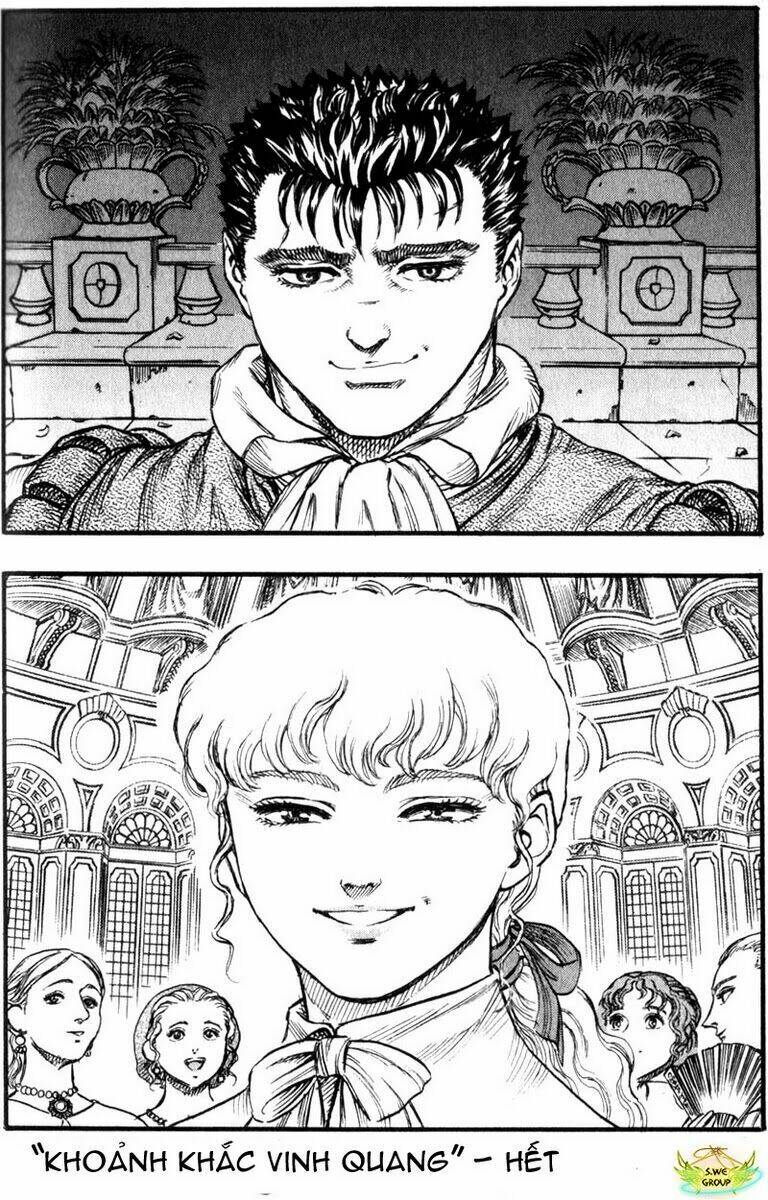 Berserk Tập 46 trang 22