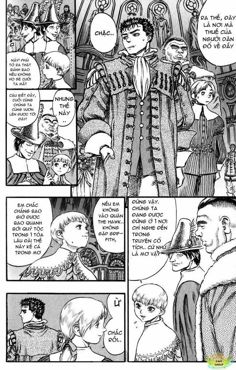 Berserk Tập 46 trang 4