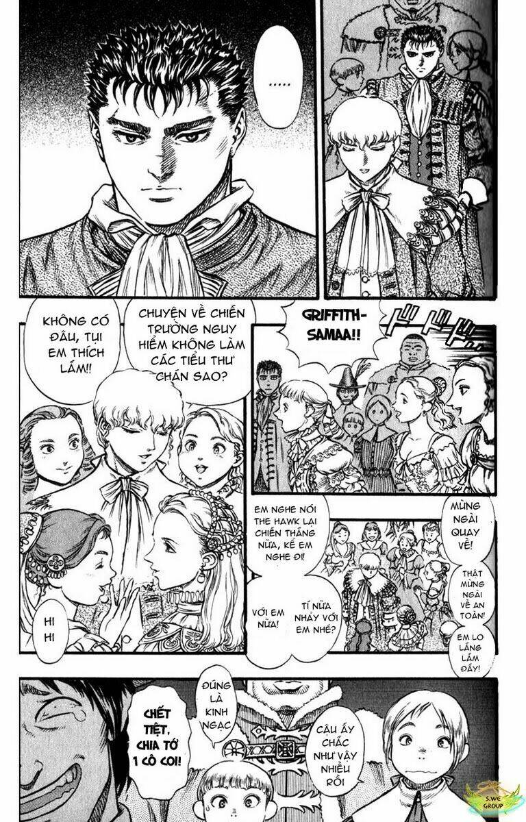 Berserk Tập 46 trang 5