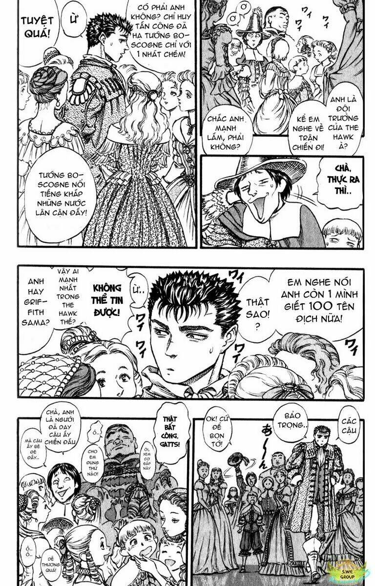 Berserk Tập 46 trang 6