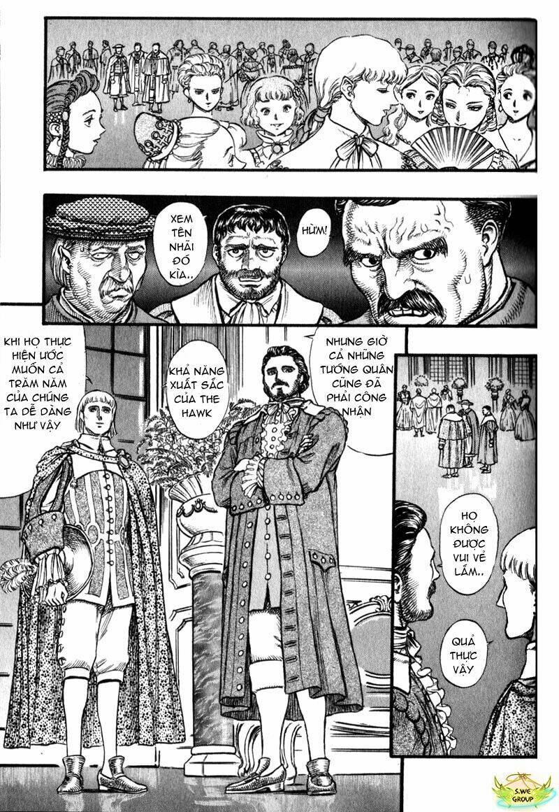 Berserk Tập 46 trang 7