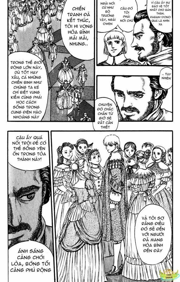 Berserk Tập 46 trang 8