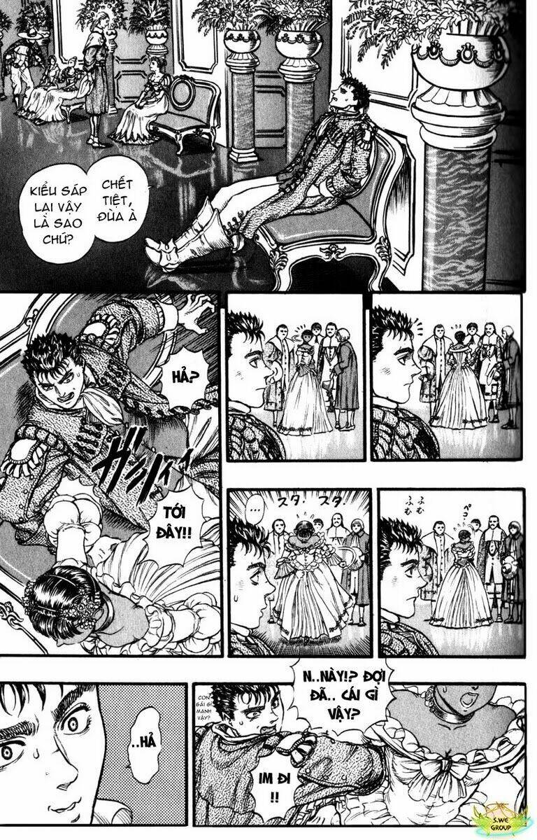 Berserk Tập 46 trang 9