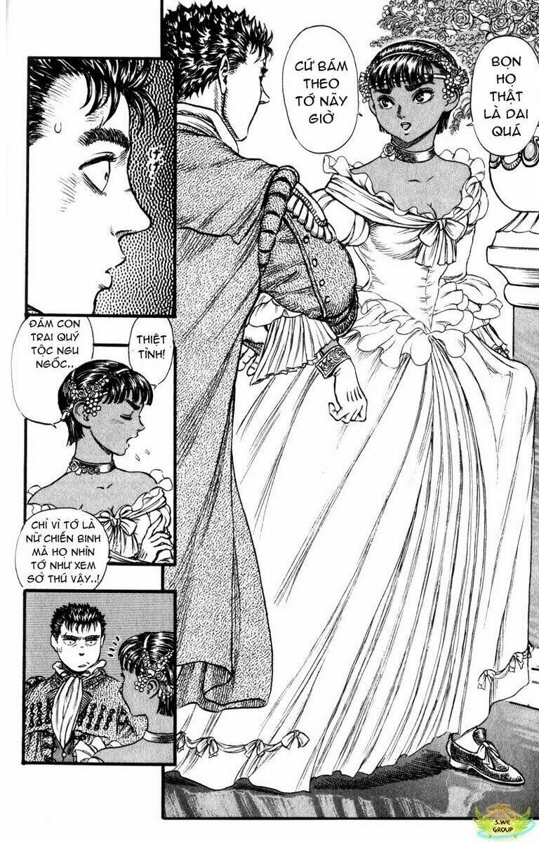 Berserk Tập 46 trang 10