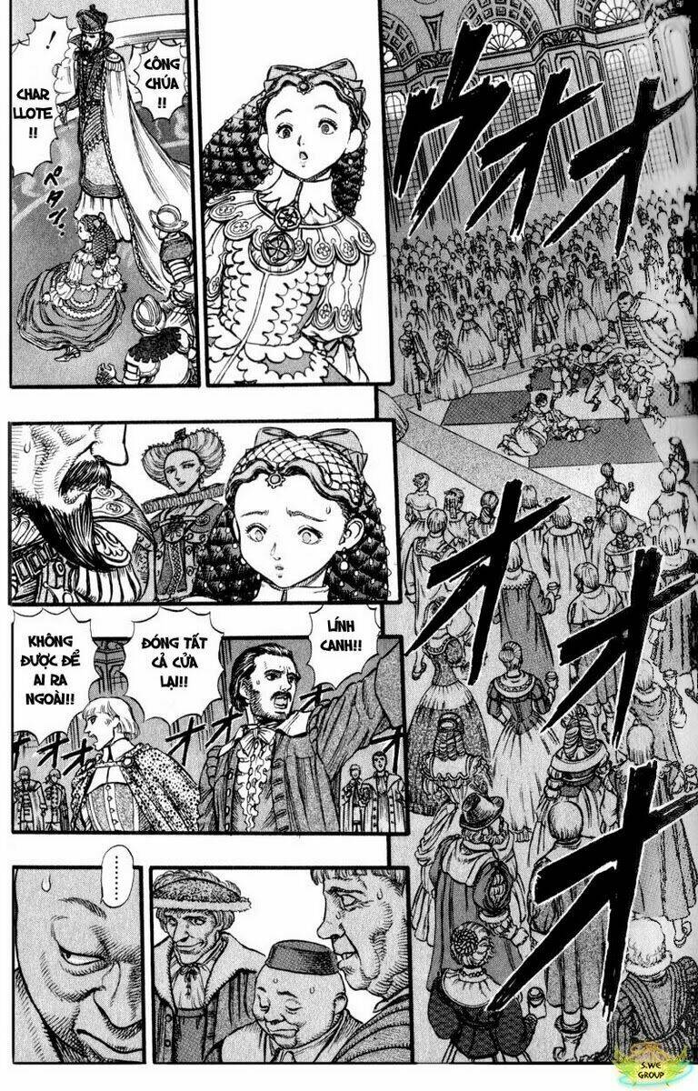 Berserk Tập 47 trang 12