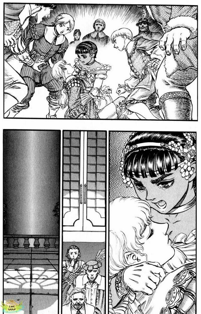 Berserk Tập 47 trang 13