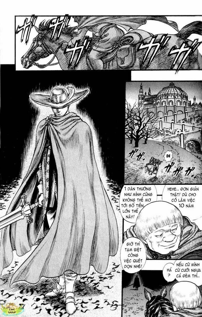 Berserk Tập 47 trang 14