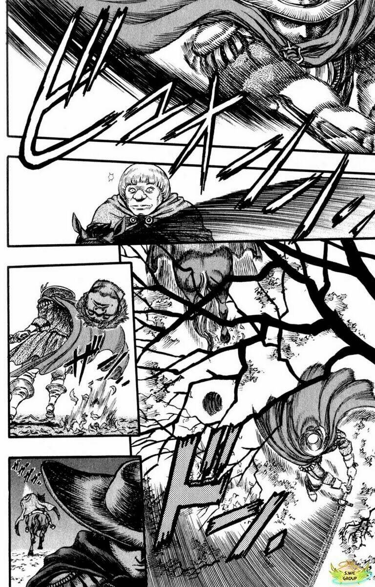 Berserk Tập 47 trang 15