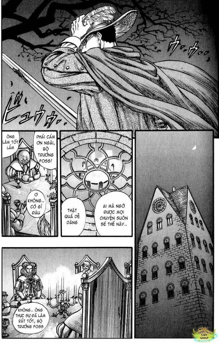 Berserk Tập 47 trang 16