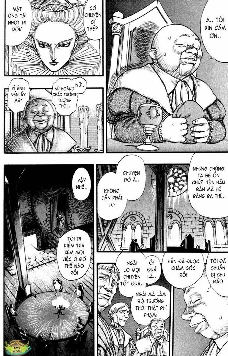 Berserk Tập 47 trang 17