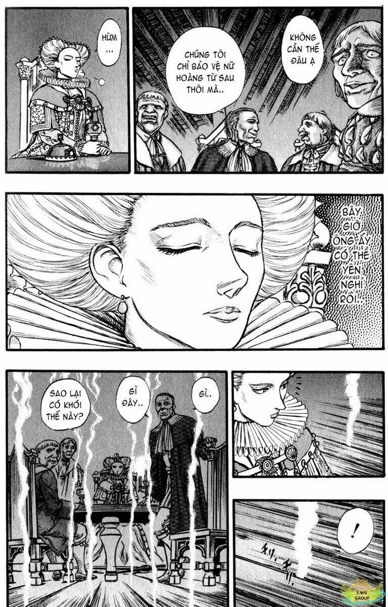 Berserk Tập 47 trang 19