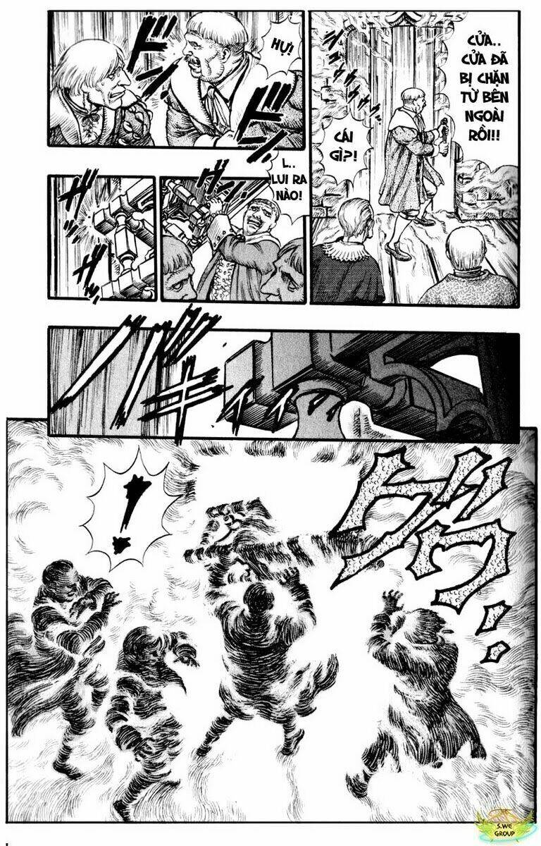 Berserk Tập 47 trang 20