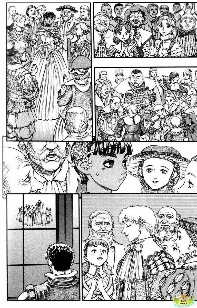 Berserk Tập 47 trang 3