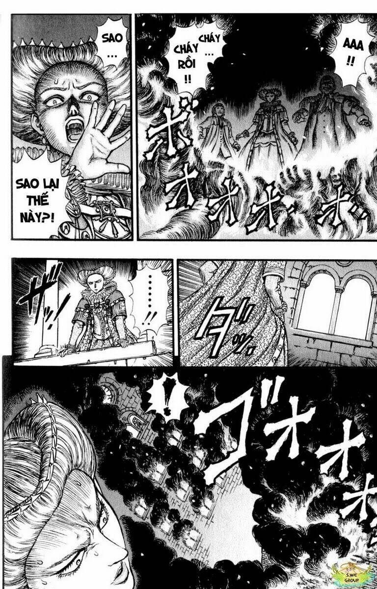Berserk Tập 47 trang 21