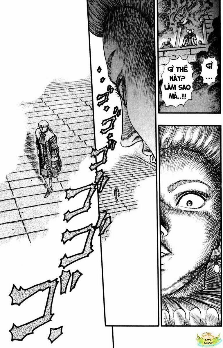 Berserk Tập 47 trang 22