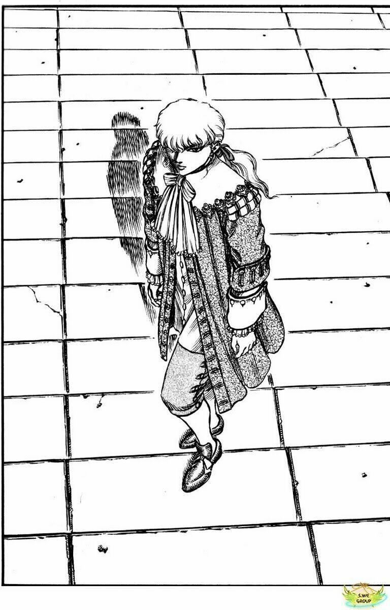 Berserk Tập 47 trang 23