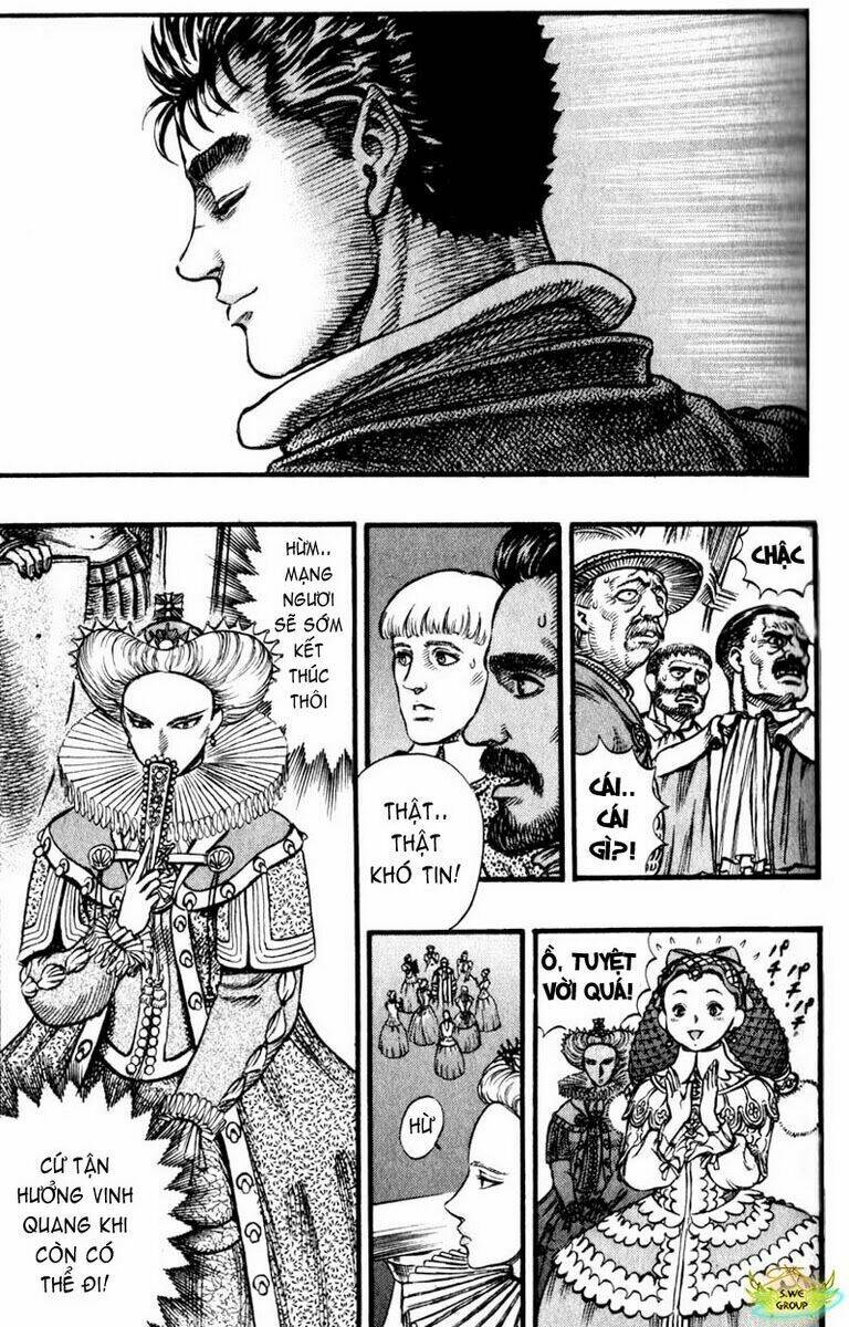 Berserk Tập 47 trang 4