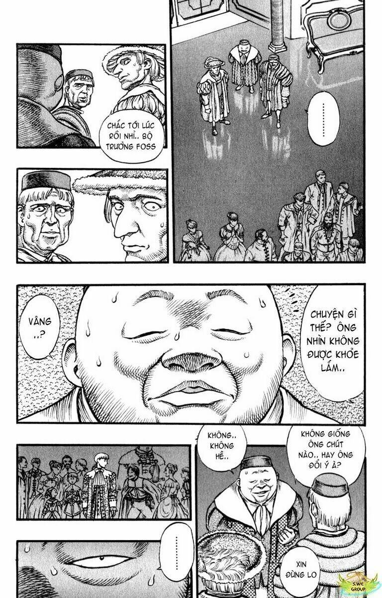 Berserk Tập 47 trang 5
